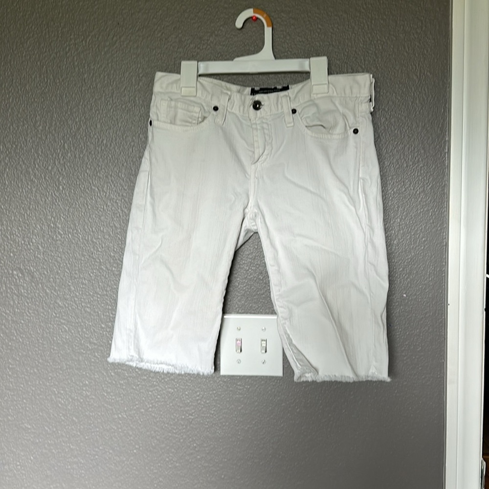 Lucky shorts